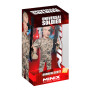 Minix Universal Soldier - Andrew Scott kolekcinė figūrėlė