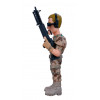 Minix Universal Soldier - Andrew Scott kolekcinė figūrėlė