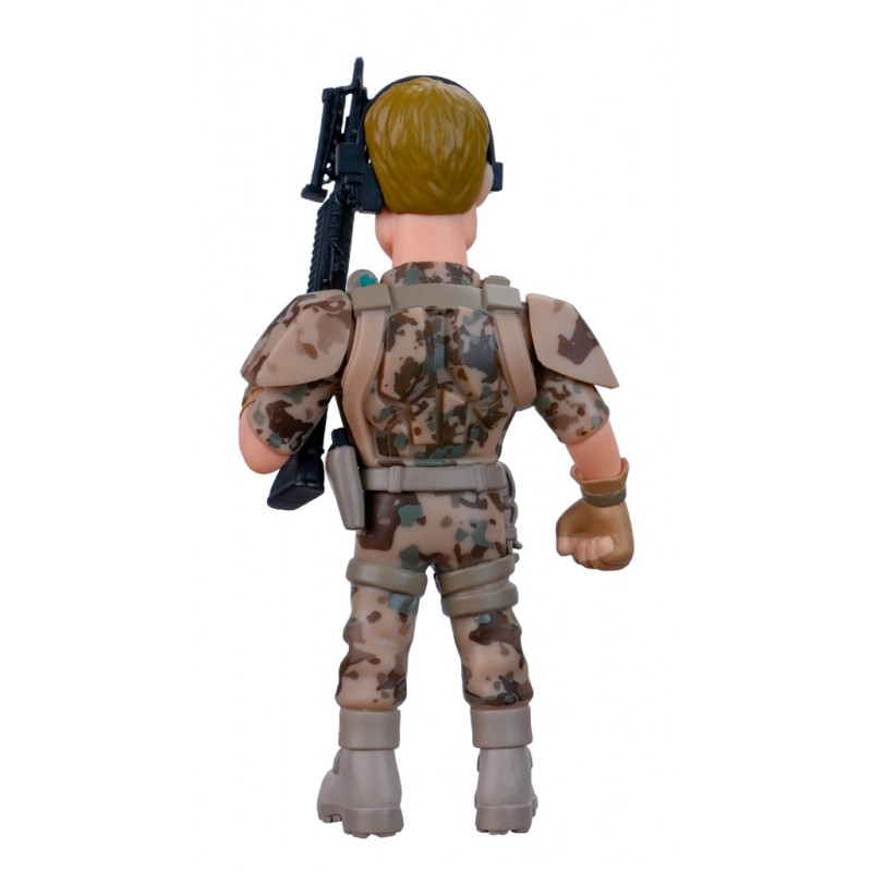 Minix Universal Soldier - Andrew Scott kolekcinė figūrėlė