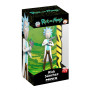 Minix Rick and Morty - Rick kolekcinė figūrėlė
