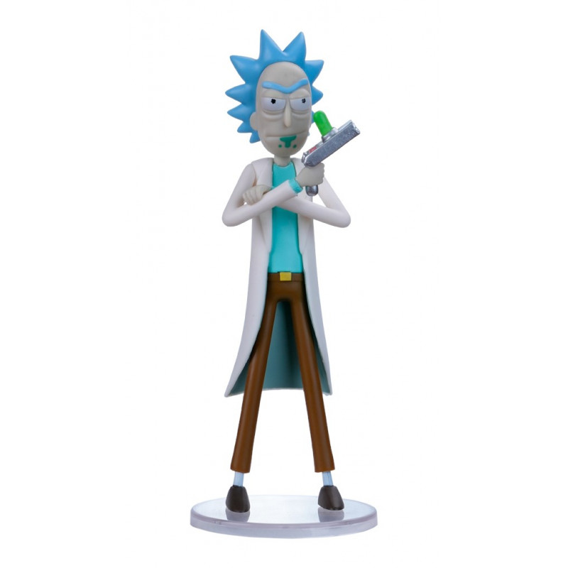 Minix Rick and Morty - Rick kolekcinė figūrėlė