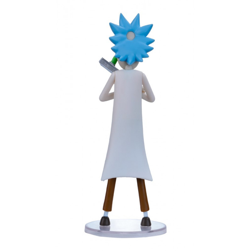 Minix Rick and Morty - Rick kolekcinė figūrėlė