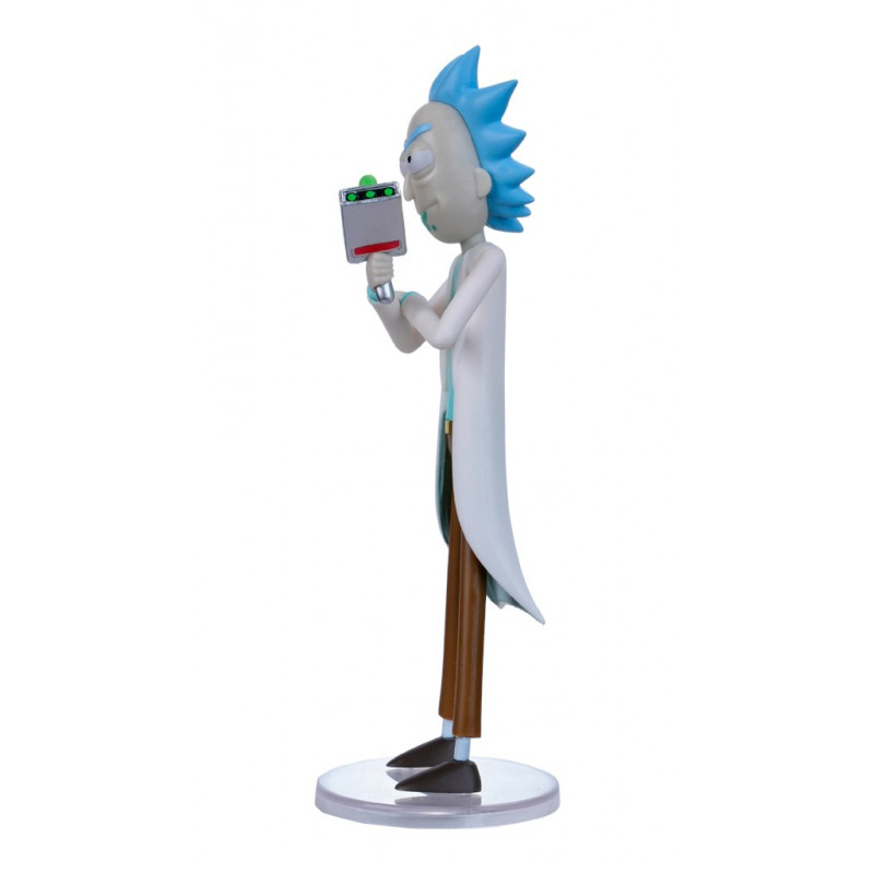 Minix Rick and Morty - Rick kolekcinė figūrėlė