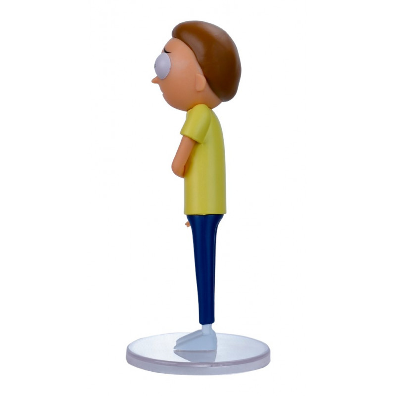 Minix Rick and Morty – Morty kolekcinė figūrėlė