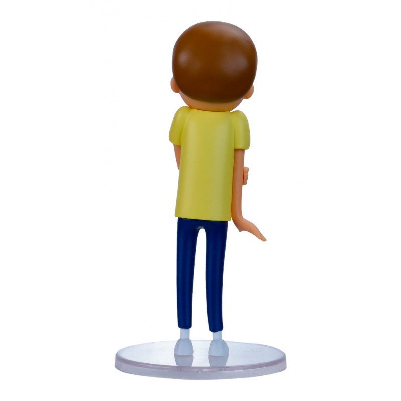 Minix Rick and Morty – Morty kolekcinė figūrėlė