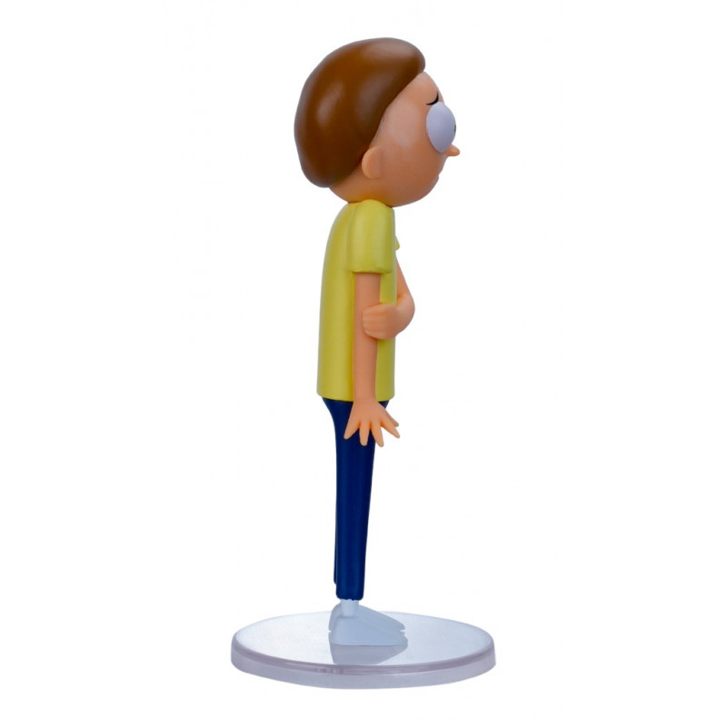 Minix Rick and Morty – Morty kolekcinė figūrėlė