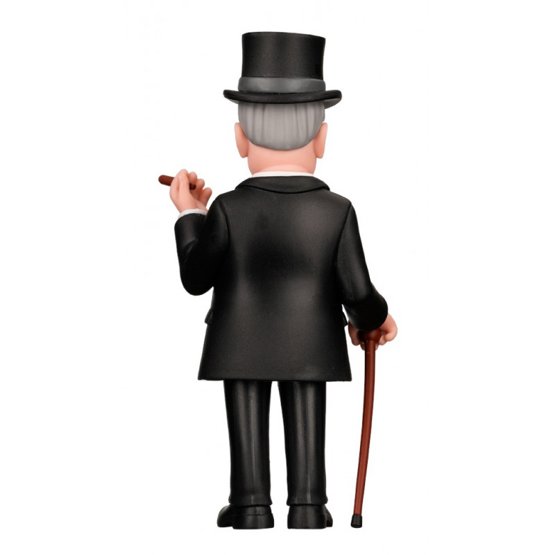 Minix Winston Churchill kolekcinė figūrėlė
