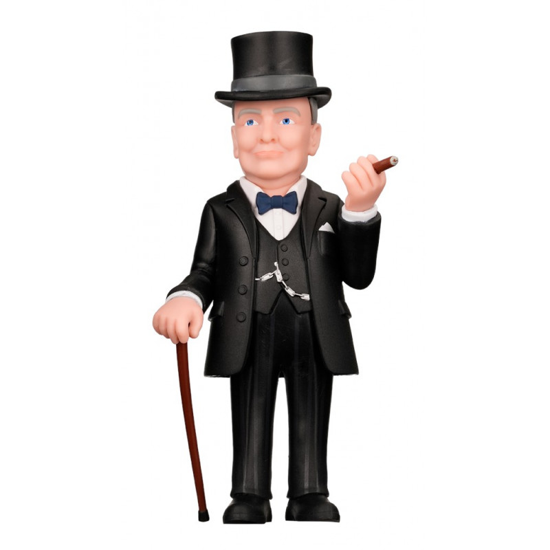 Minix Winston Churchill kolekcinė figūrėlė