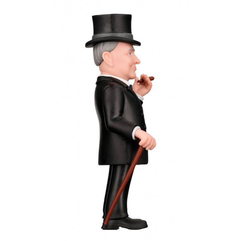 Minix Winston Churchill kolekcinė figūrėlė
