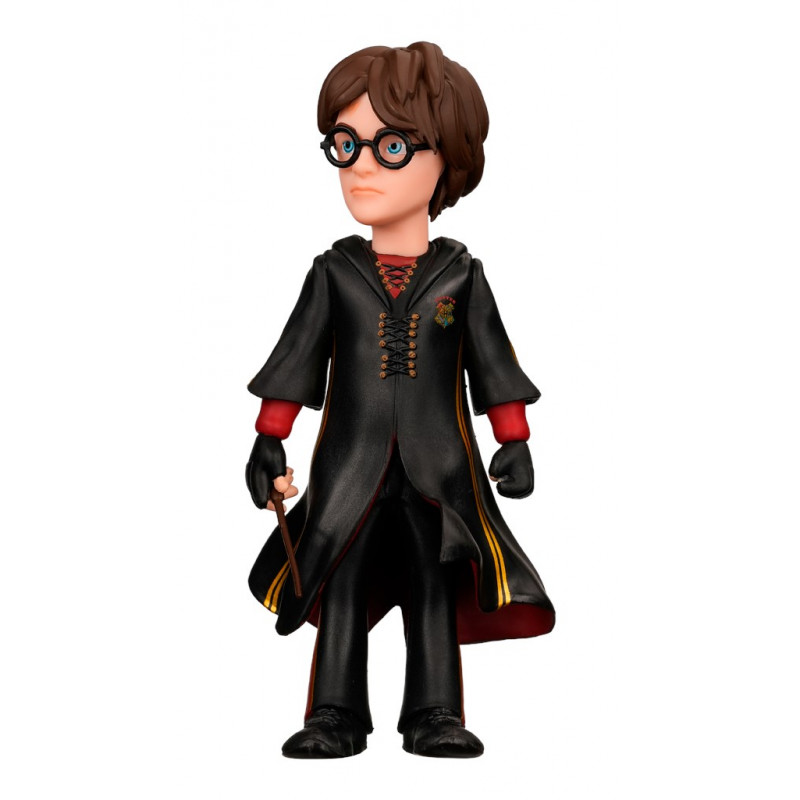 Minix Harry Potter - Harry Goblet of Fire (21628) kolekcionuojama figūrėlė
