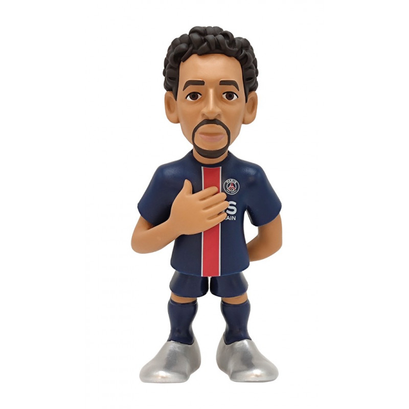 Minix PSG - Marquinhos kolekcinė figūrėlė