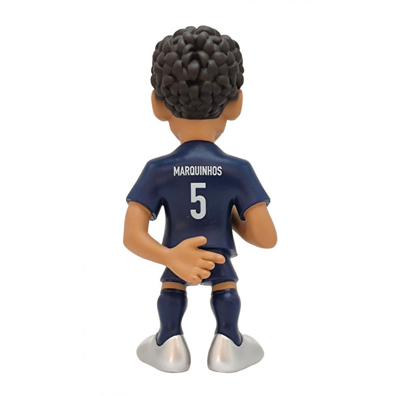 Minix PSG - Marquinhos kolekcinė figūrėlė