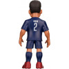Minix PSG - Achraf Hakimi kolekcinė figūrėlė