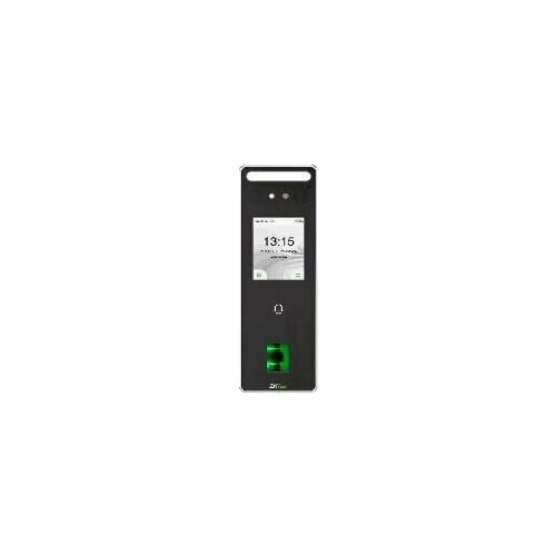 ZKTeco VL-SPEEDFACE-V3L-FP-1-W-ZK prieigos kontrolės terminalas