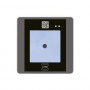 ZKTeco ACC-ER-QR500-PRO-B artumo ir QR kodo skaitytuvas
