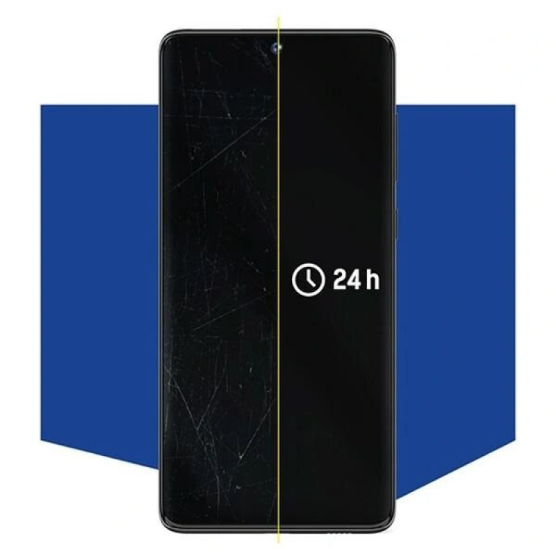 3MK ARC+ ekrano apsauginė plėvelė, skirta Oppo Reno 12