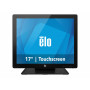 Elo 1717L LED monitorius, 43,2 cm (17 inch), jutiklinis ekranas, 1280 x 1024, juodas