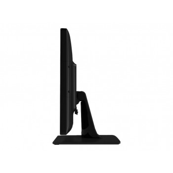 Elo 1717L LED monitorius, 43,2 cm (17"), jutiklinis ekranas, 1280 x 1024, juodas