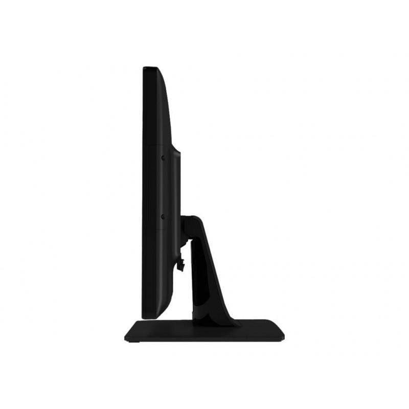 Elo 1717L LED monitorius, 43,2 cm (17 inch), jutiklinis ekranas, 1280 x 1024, juodas
