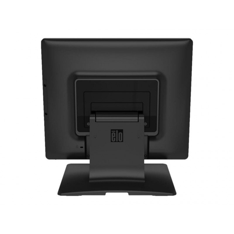 Elo 1717L LED monitorius, 43,2 cm (17 inch), jutiklinis ekranas, 1280 x 1024, juodas