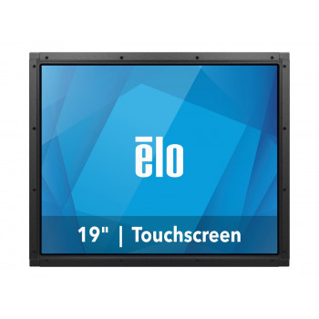 Elo 1991L 90-Series LED monitorius, 48,3 cm (19 colių), jutiklinis ekranas, 1280 x 1024