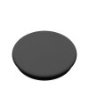 PopSockets keičiamasis PopGrip, juodas