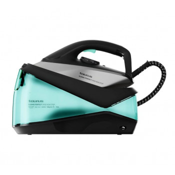 Taurus Non Stop SSD2402 garų generatorius, 2400 W, turkio spalvos, juodas