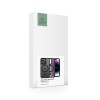 Tech-Protect Magmat MagSafe THP2283 dėklas, skirtas Apple iPhone 15 Pro, matinė juoda
