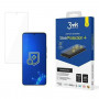 3MK SilverProtection+ antimikrobinė ekrano apsauginė plėvelė, skirta Samsung Galaxy M55