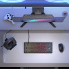 Corsair K55 CORE TKL RGB žaidimų klaviatūra