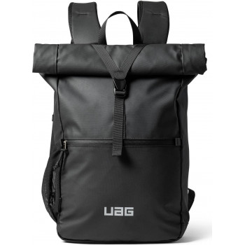Urban Armor Gear UAG Dryout Roll-Top kuprinė, 18 L, juoda