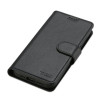 Tech-Protect Wallet MagSafe dėklas, skirtas Apple iPhone 12/12 Pro, juodas