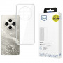 3MK Clear Case, skirta Xiaomi Poco C75, permatomas