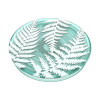 PopSockets PopGrip PlantCore Fern telefono laikiklis ir stovas