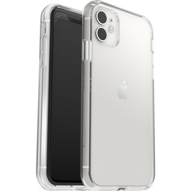 Otter Products OtterBox React Series galinis dangtelis 77-65131, skirtas Apple iPhone 11, permatomas