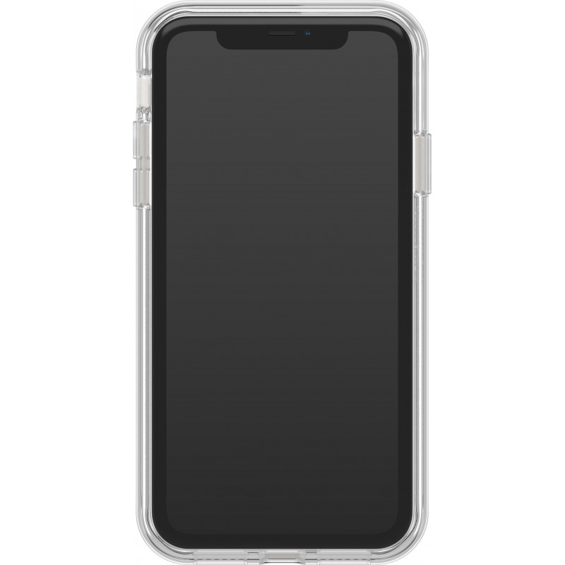 Otter Products OtterBox React Series galinis dangtelis 77-65131, skirtas Apple iPhone 11, permatomas