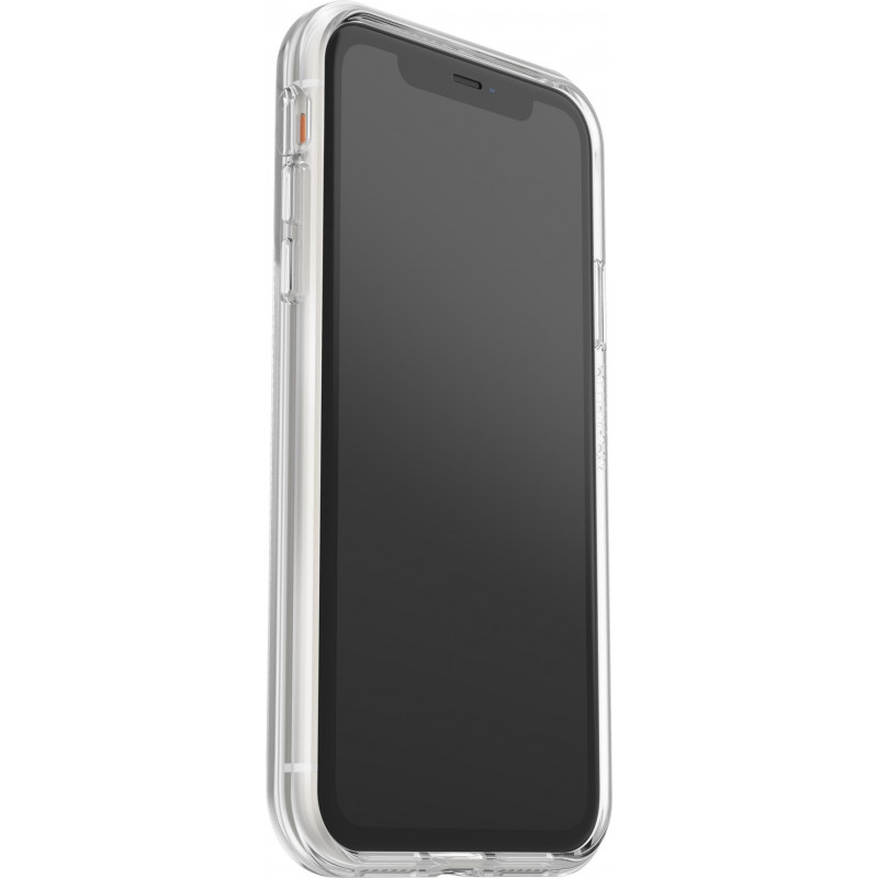 Otter Products OtterBox React Series galinis dangtelis 77-65131, skirtas Apple iPhone 11, permatomas