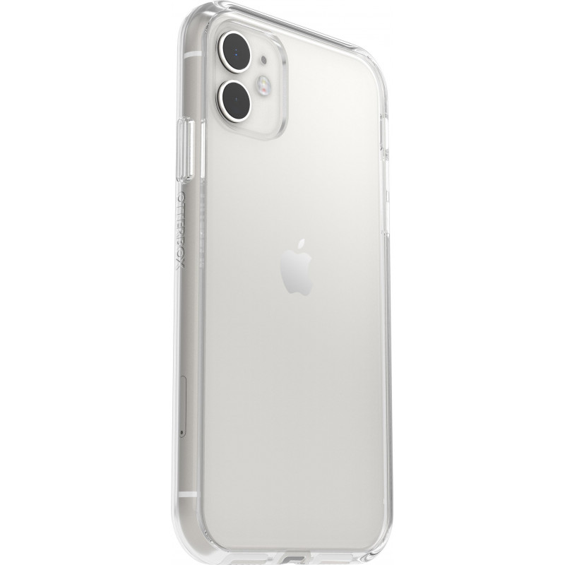 Otter Products OtterBox React Series galinis dangtelis 77-65131, skirtas Apple iPhone 11, permatomas