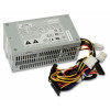 Shuttle PC55 kompiuterio maitinimo šaltinis, 450 W, nemodulinis, pilkas
