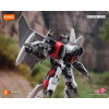 Blokees Transformers Classic Class 25 Blitzwing kolekcionuojama figūrėlė