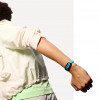 Tech-Protect IconBand apyrankė, skirta Xiaomi Smart Band 8 / 8 NFC / 9, juoda