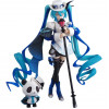 Blokees Hatsune Miku Fantastic Series Miku With You 2025 kolekcinė figūrėlė 73533