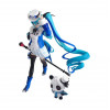 Blokees Hatsune Miku Fantastic Series Miku With You 2025 kolekcinė figūrėlė 73533