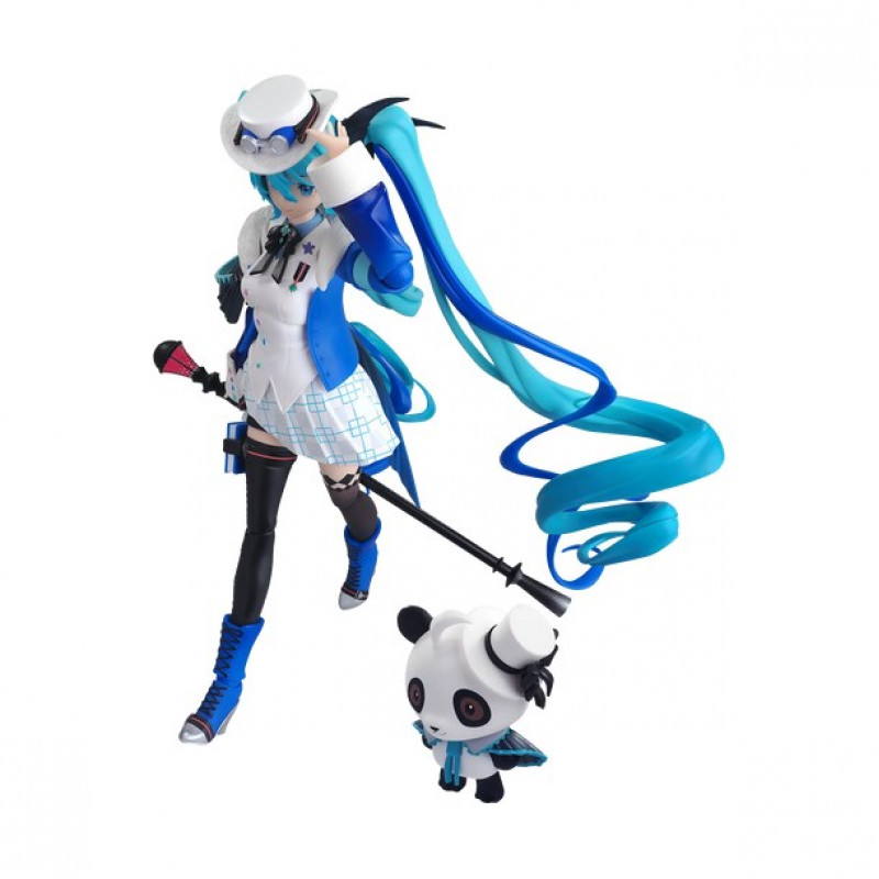 Blokees Hatsune Miku Fantastic Series Miku With You 2025 kolekcinė figūrėlė 73533