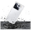 3MK Armor Case, skirta Xiaomi 15 Pro, permatomas