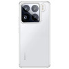 3MK Armor Case, skirta Xiaomi 15 Pro, permatomas