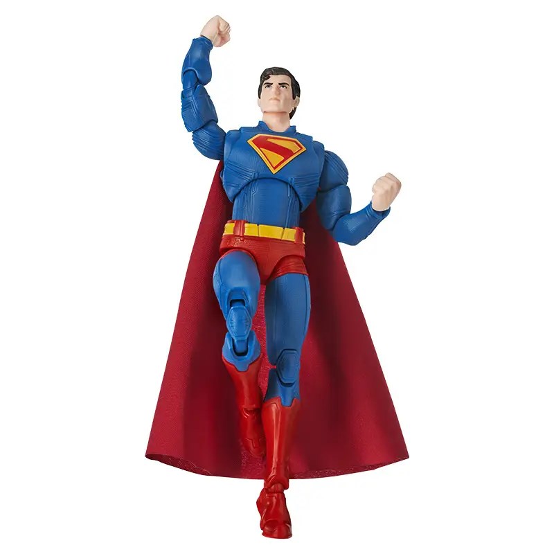 Blokees DC Champion Class 01 Superman 2025 kolekcinė figūrėlė 75671