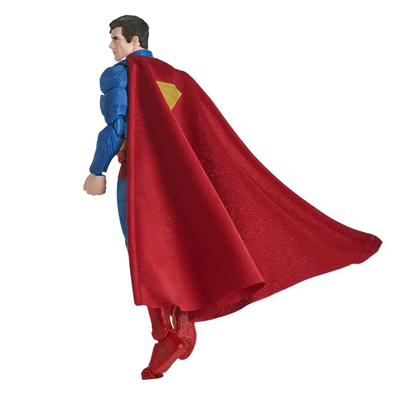 Blokees DC Champion Class 01 Superman 2025 kolekcinė figūrėlė 75671