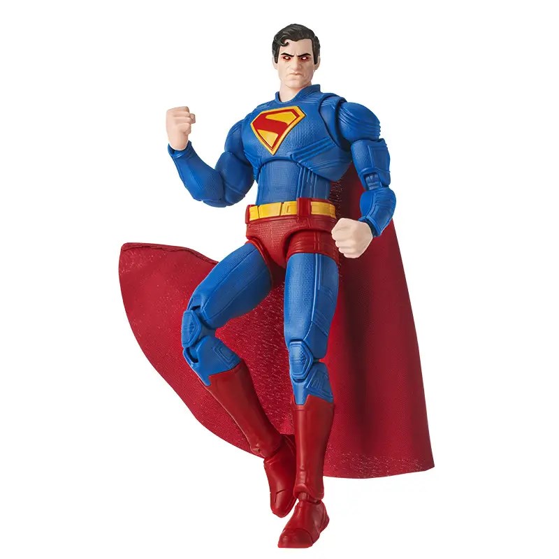 Blokees DC Champion Class 01 Superman 2025 kolekcinė figūrėlė 75671