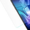 3MK SilkyMatt Pro matinė ekrano apsauginė plėvelė, skirta Nothing Phone 2a / 2a Plus